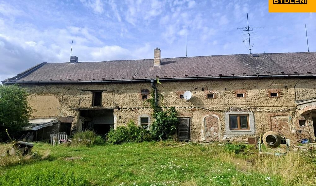 Prodej zemědělského objektu 250 m², Loučany – náhled fotky 5