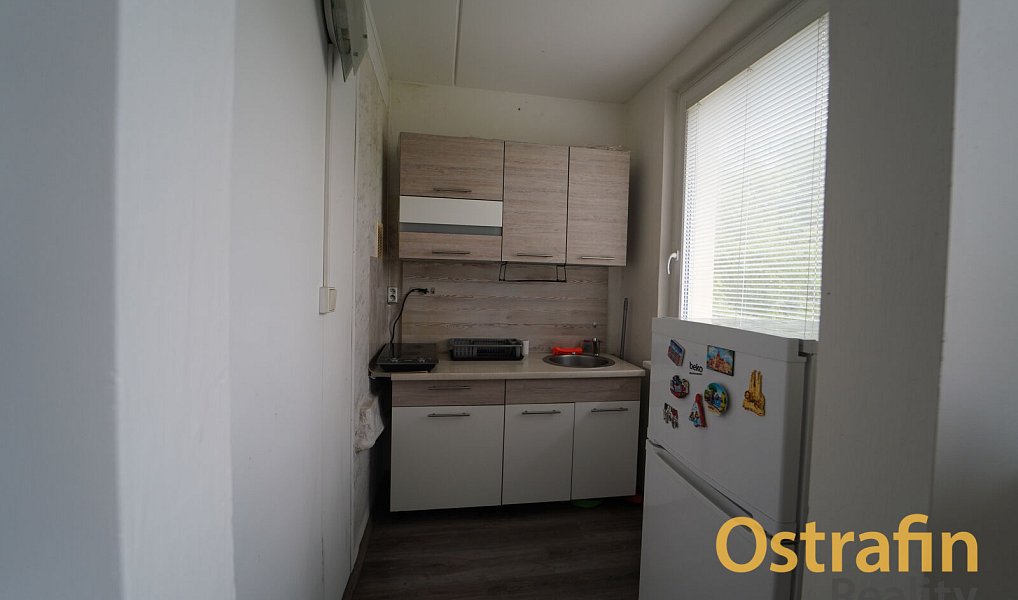 Pronájem bytu 1+kk 29 m², Praha – náhled fotky 5