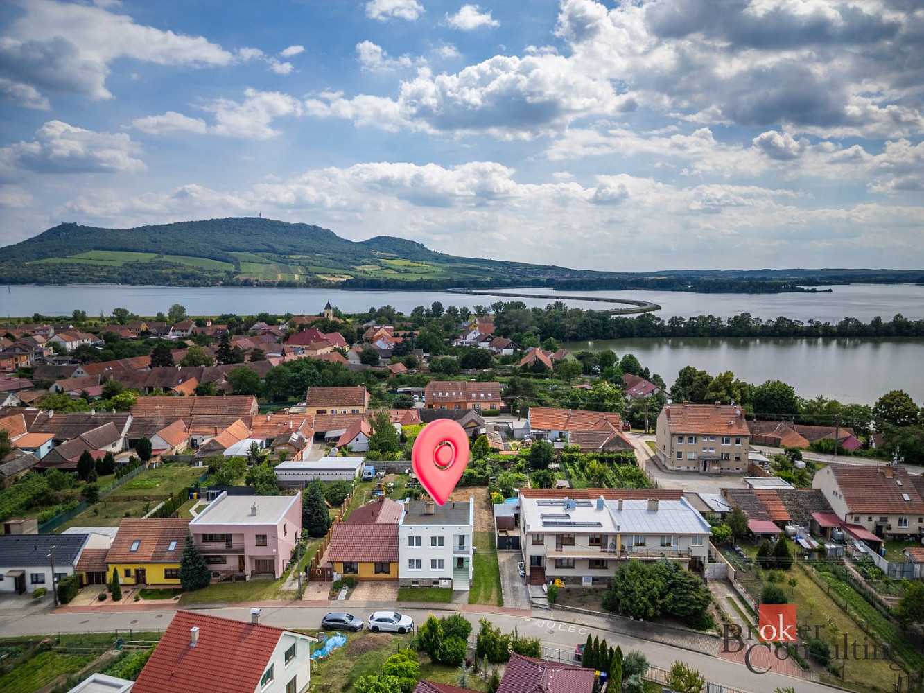 Prodej bytu 3+1 61 m² – fotografie 2