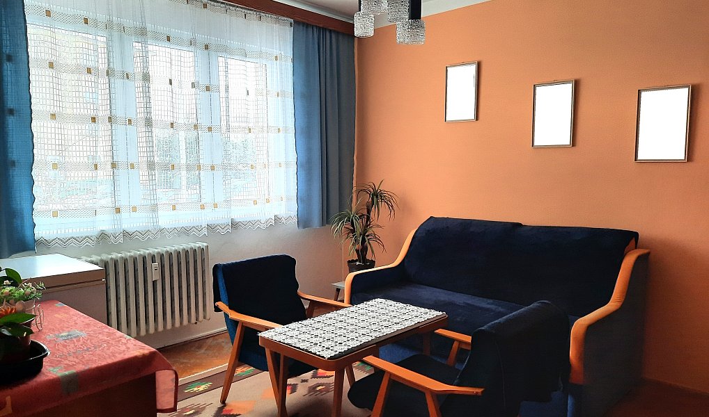 Prodej bytu 3+1 76 m², Ostrava – náhled fotky 3