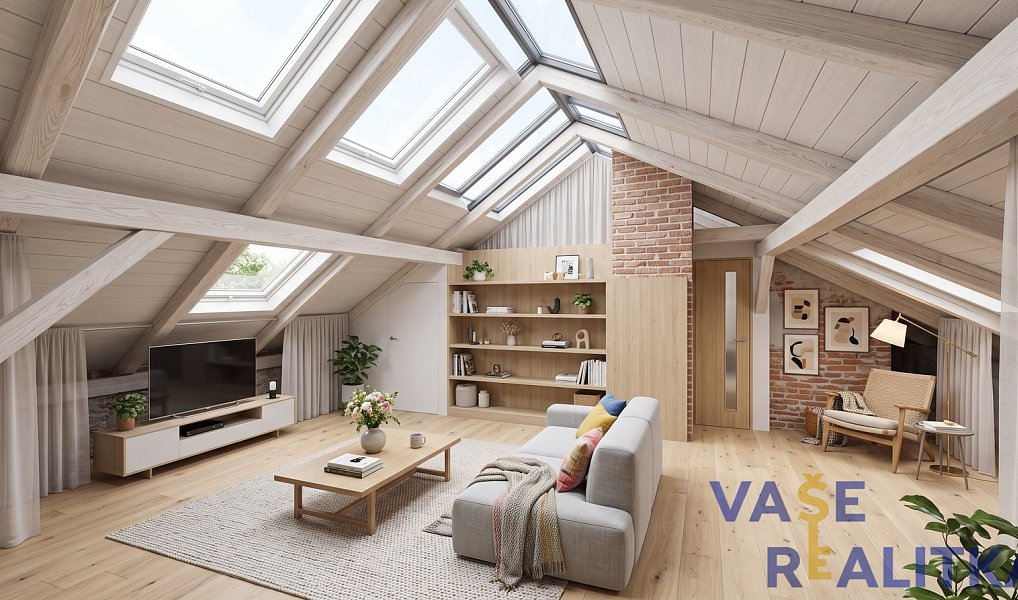Prodej domu 140 m² s pozemkem 885 m², Jistebník – náhled fotky 27