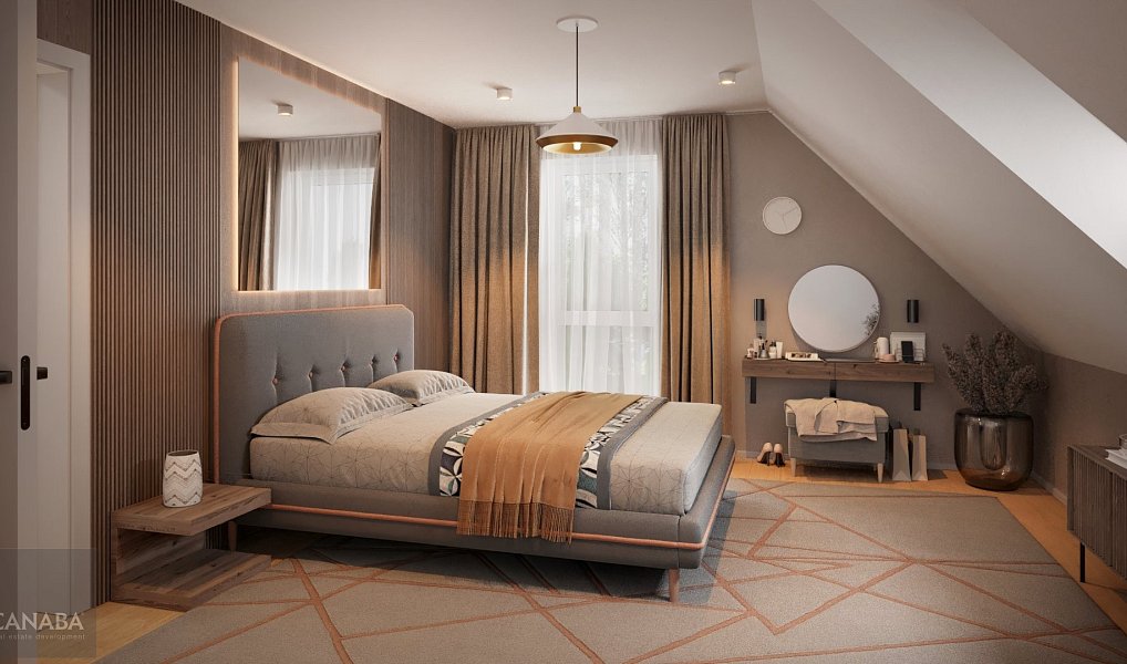 Prodej domu 161 m² s pozemkem 1 129 m², Jarov – náhled fotky 6