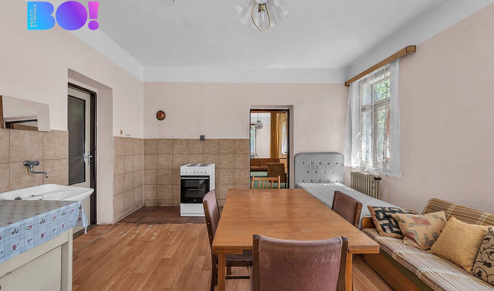 Prodej domu 142 m² s pozemkem 287 m², Vortová – náhled fotky 5