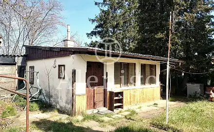 Prodej chaty/chalupy 40 m² s pozemkem 400 m², Máchova, Slaný, okres Kladno
