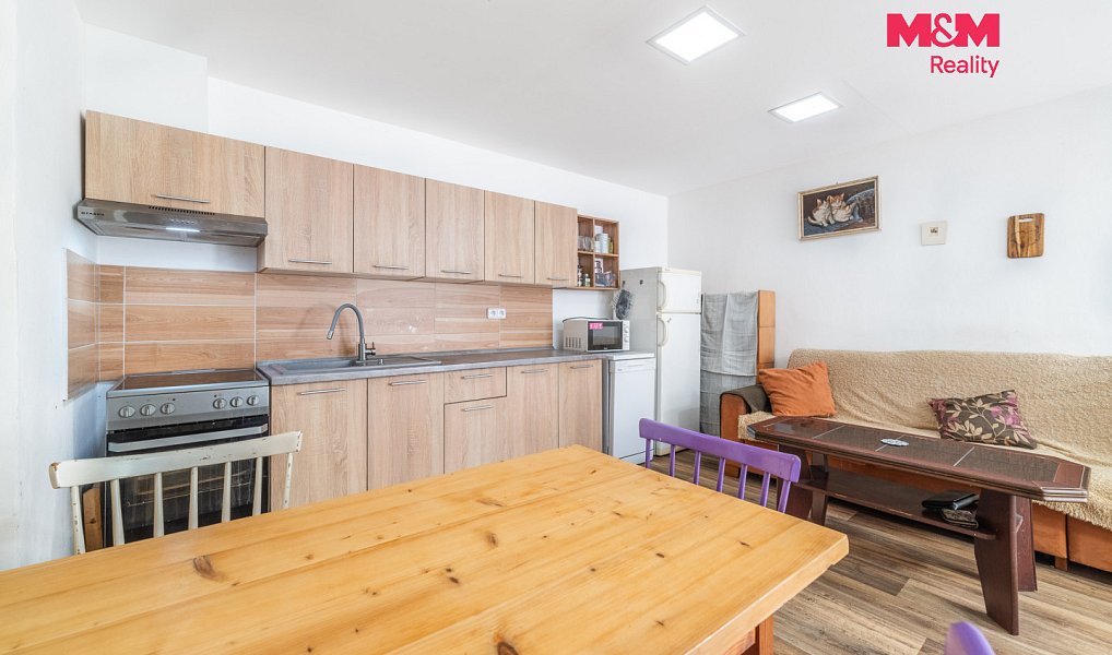 Prodej domu 422 m² s pozemkem 489 m², Otrokovice – náhled fotky 7