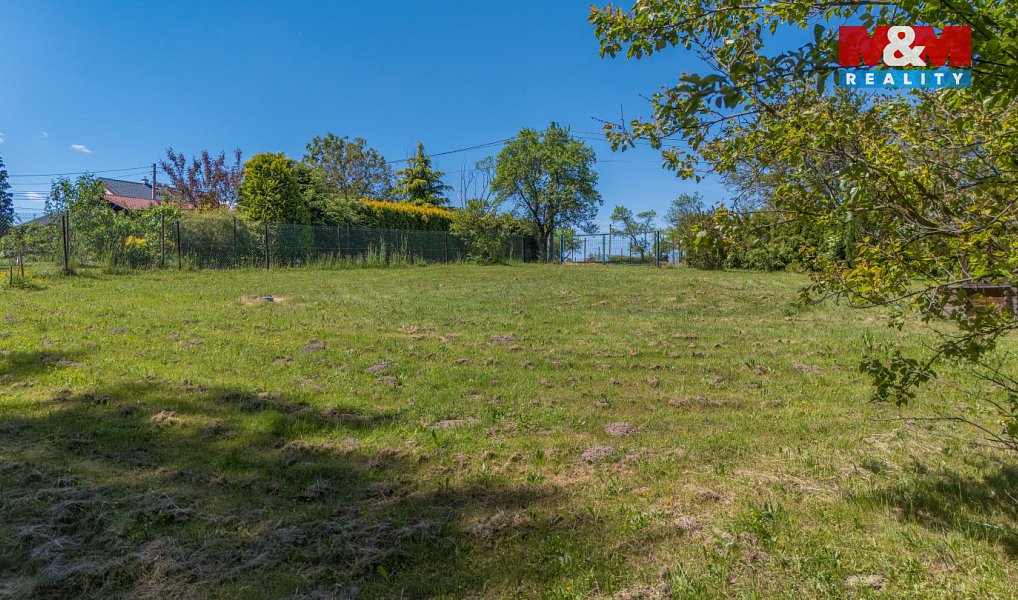 Prodej stavebního pozemku 3 300 m², Petřvald – náhled fotky 2