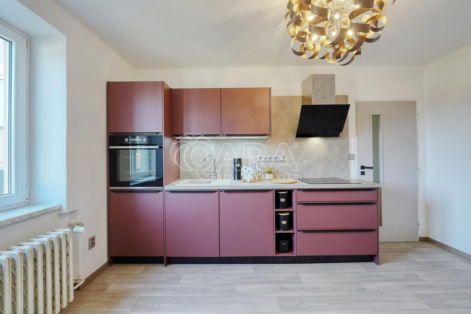 Prodej bytu 2+1 60 m² – fotografie 5