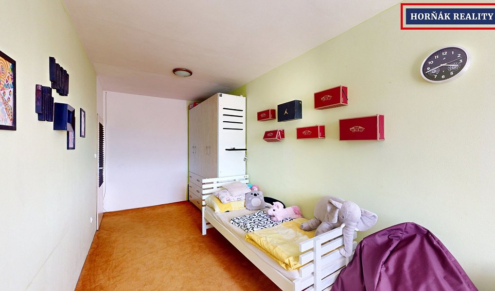 Prodej bytu 2+1 62 m², Bučovice – náhled fotky 4