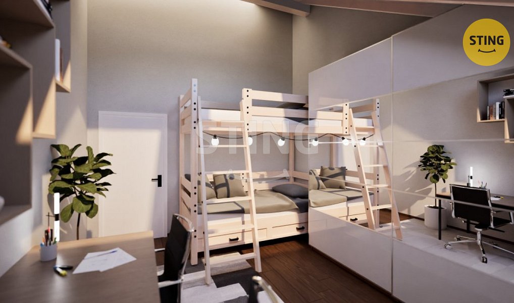 Prodej bytu 3+kk 70 m², Opava – náhled fotky 8