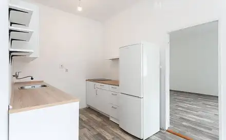 Pronájem bytu 2+kk 51 m²
