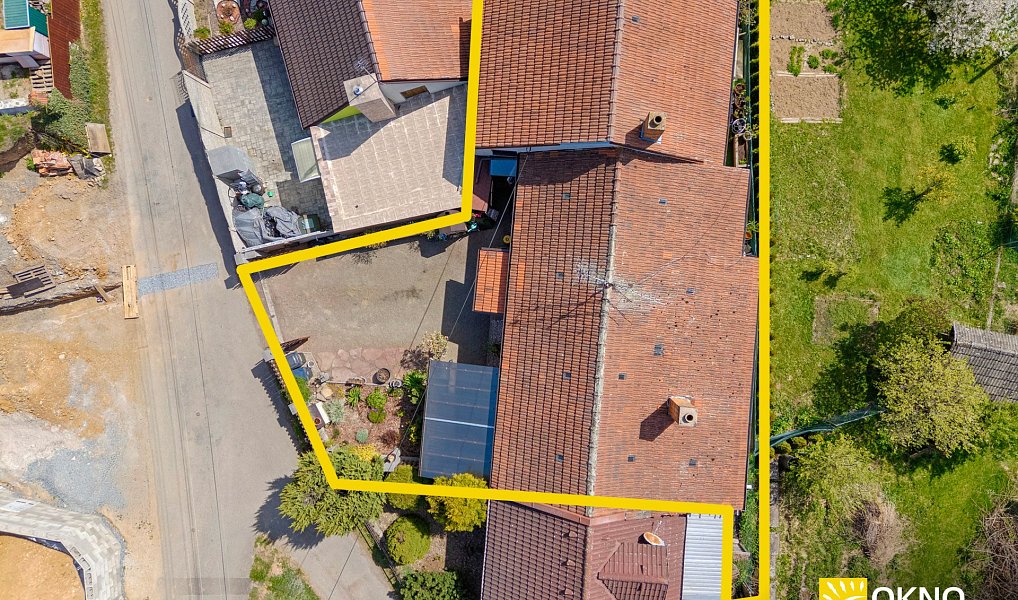Prodej domu 138 m² s pozemkem 250 m², Stanoviště – náhled fotky 14