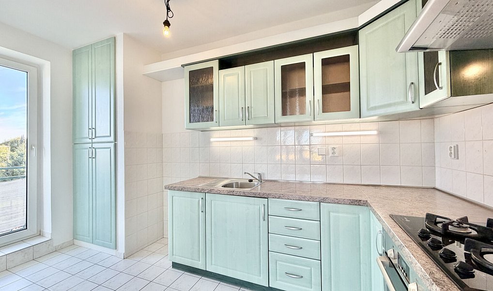 Pronájem bytu 2+1 64 m², Kladno – náhled fotky 8