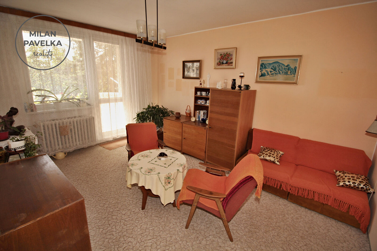 Prodej bytu 3+1 73 m² – fotografie 4