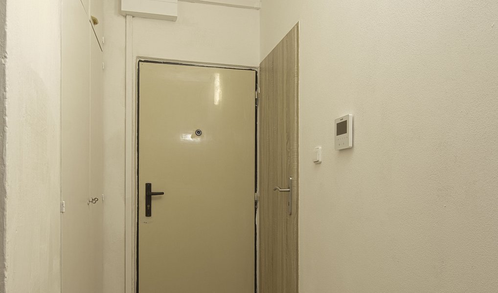 Pronájem bytu 2+1 64 m², Jindřichův Hradec – náhled fotky 10