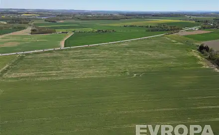 Prodej pole 175 950 m², Vodňany, okres Strakonice
