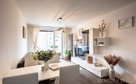 Prodej bytu 2+kk 58 m²