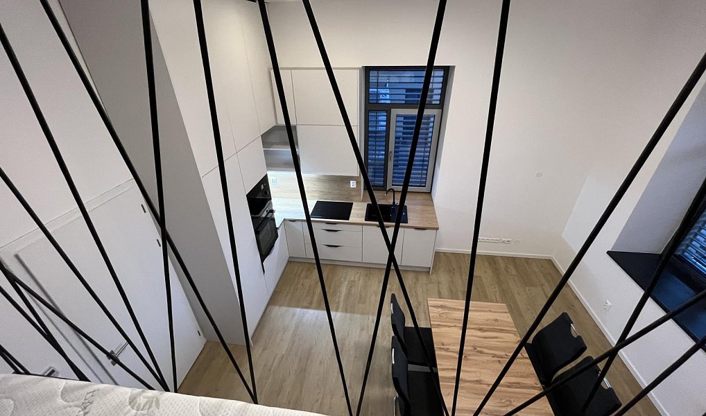 Prodej bytu 2+kk 41 m², Ostrava – náhled fotky 5
