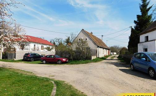 Prodej domu 85 m² s pozemkem 155 m², Újezd, okres Znojmo