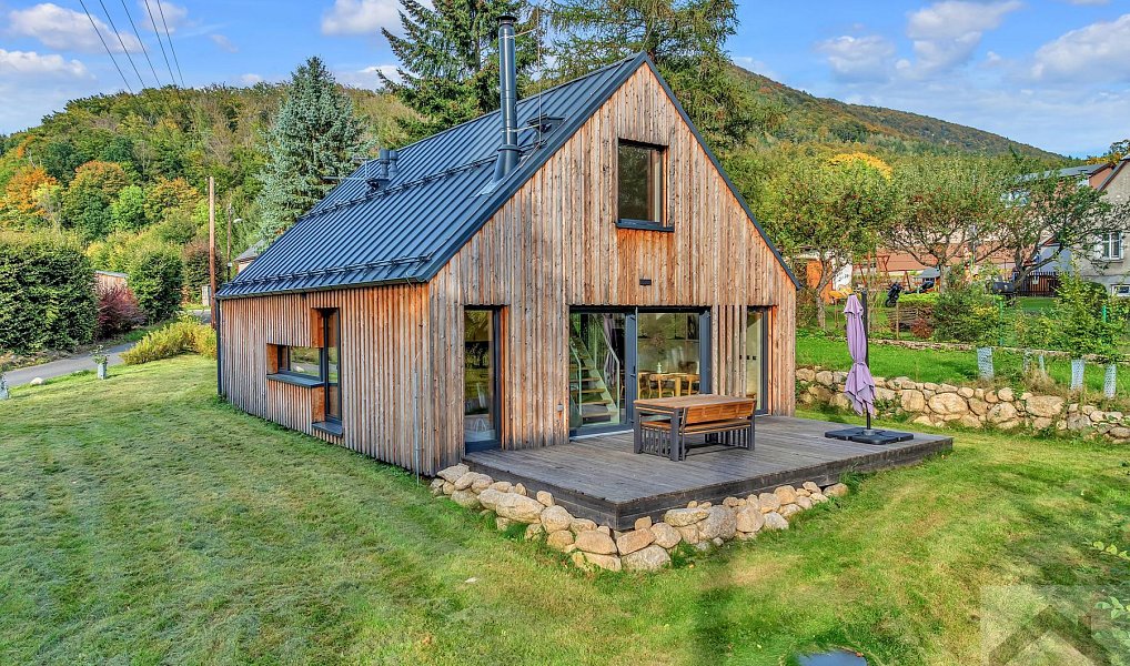 Prodej domu 143 m² s pozemkem 1 171 m², Bílý Potok – náhled fotky 4