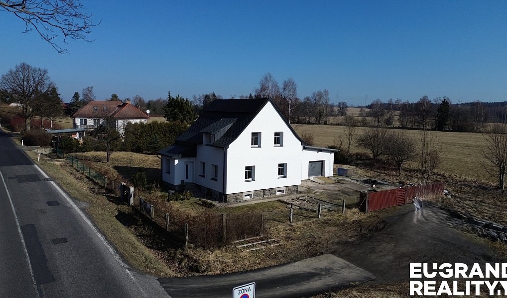 Prodej domu 155 m² s pozemkem 658 m², Krásná Lípa – náhled fotky 38