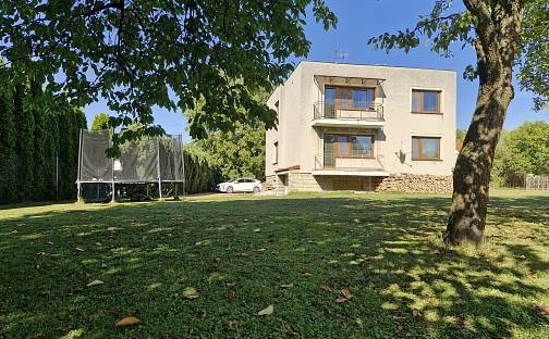 Prodej domu 243 m², Starý Jičín - Dub, okres Nový Jičín