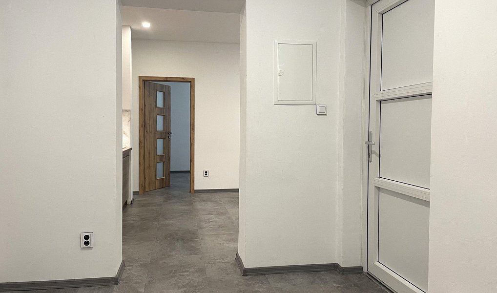 Pronájem bytu 2+kk 48 m², Mimoň – náhled fotky 6