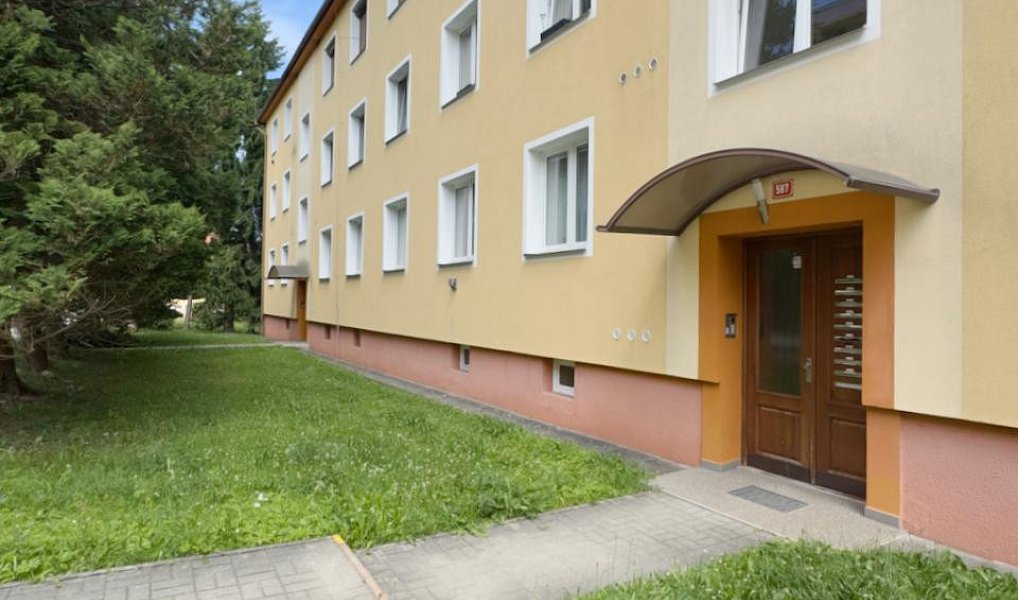 Prodej bytu 1+kk 32 m², Nový Bor – náhled fotky 2