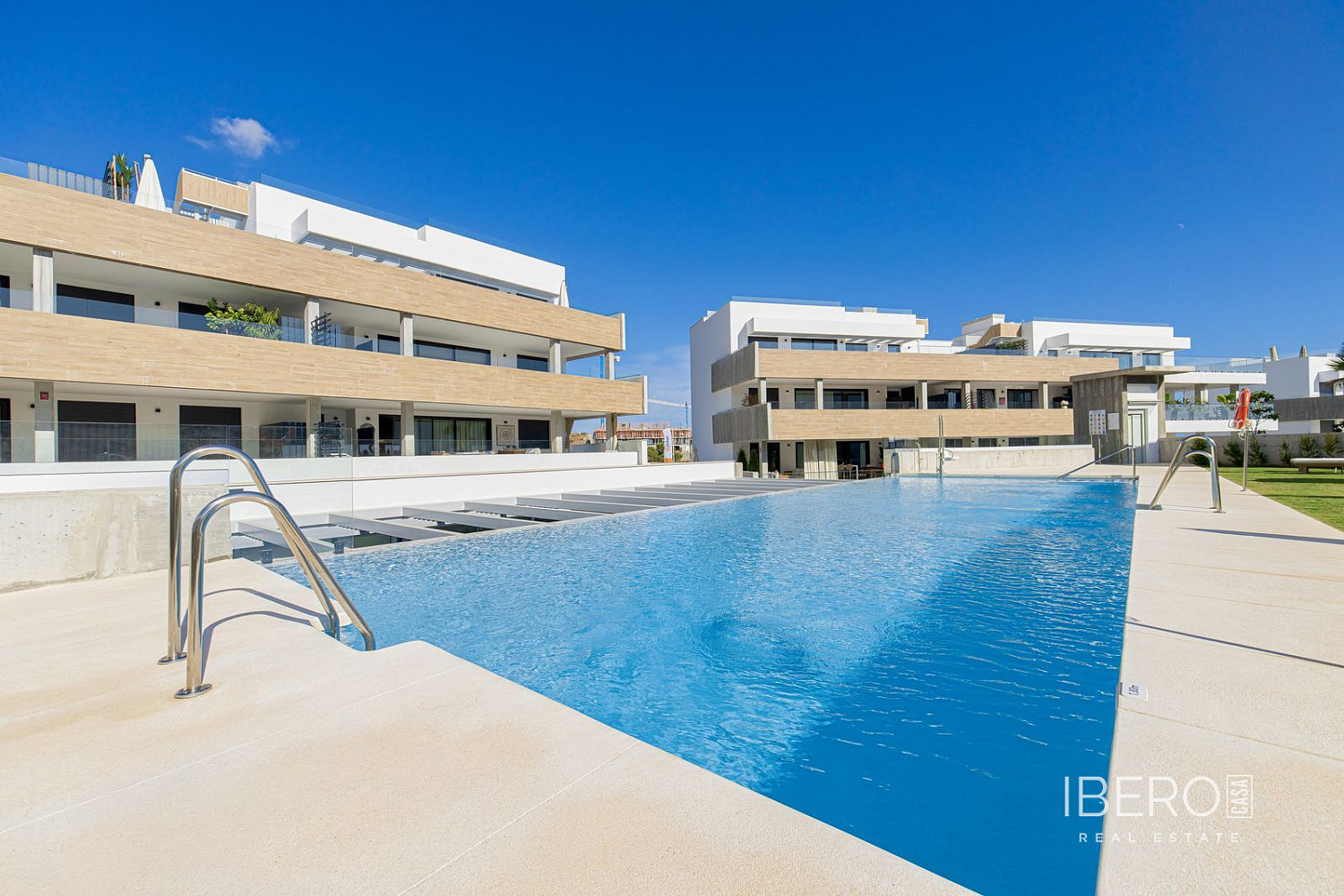Pis 3+kk – Marbella, Rio Real - Més