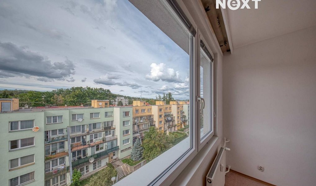 Prodej bytu 2+1 53 m², Strakonice – náhled fotky 5