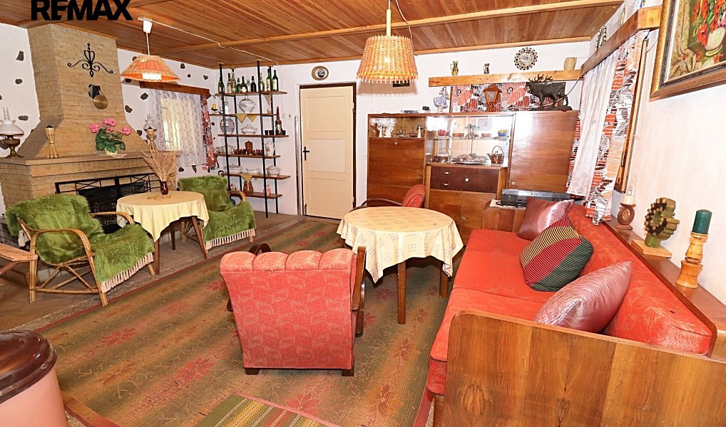 Prodej chaty/chalupy 69 m² s pozemkem 1 m², Krásné – náhled fotky 2