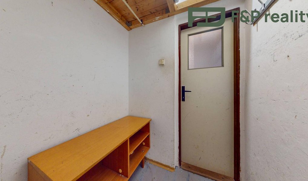 Prodej bytu 3+1 84 m², Bělá nad Radbuzou – náhled fotky 8