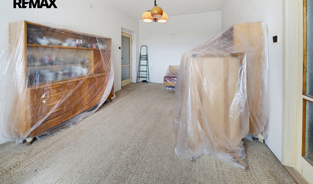 Prodej bytu 2+1 61 m², Žďár nad Sázavou – náhled fotky 4