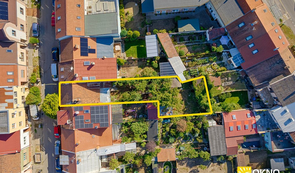 Prodej domu 58 m² s pozemkem 307 m², Hodonín – náhled fotky 10
