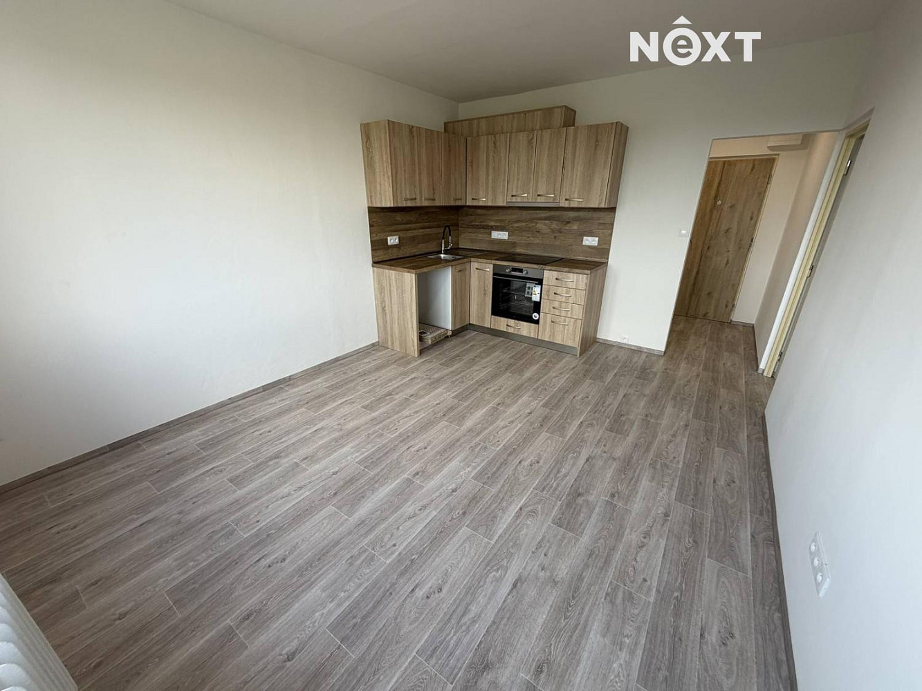 Pronájem bytu 2+kk 45 m²
