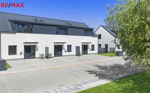 Prodej domu 114 m² s pozemkem 148 m², Kutná Hora - Malín