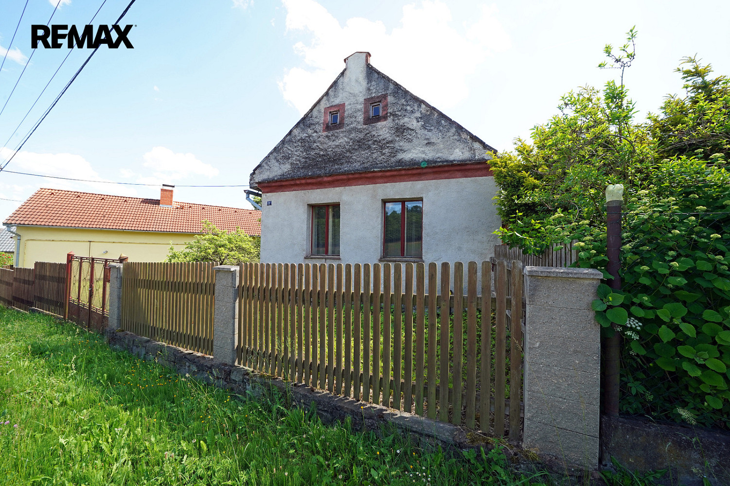 Prodej domu 50 m² s pozemkem 505 m² – fotografie 3