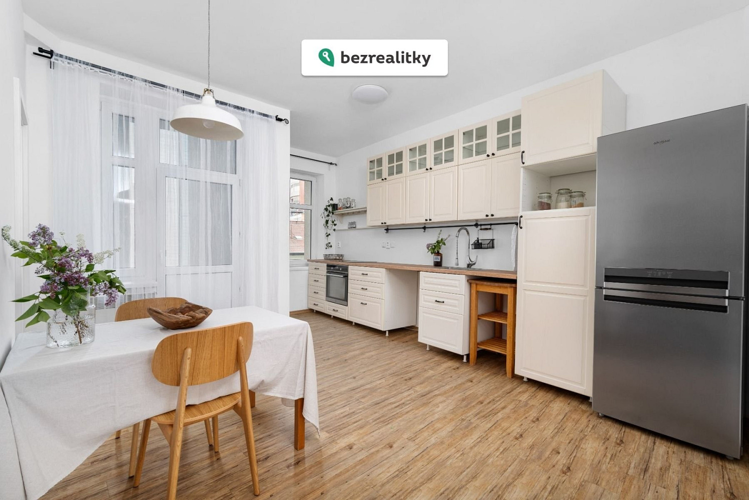Prodej bytu 3+kk 65 m²