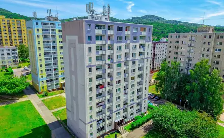 Prodej bytu 3+1 75 m², Čsl. partyzánů, Děčín - Děčín XXXII-Boletice nad Labem