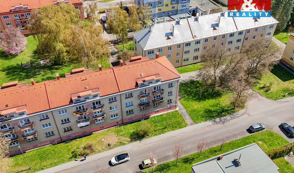 Prodej bytu 3+kk 77 m², Mariánské Lázně – náhled fotky 12