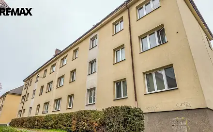 Prodej bytu 4+kk 174 m², Dvořákova, Kadaň, okres Chomutov