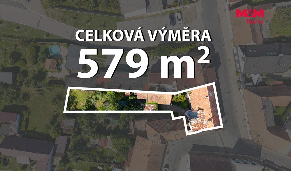Prodej domu 97 m² s pozemkem 579 m², Holice – náhled fotky 4