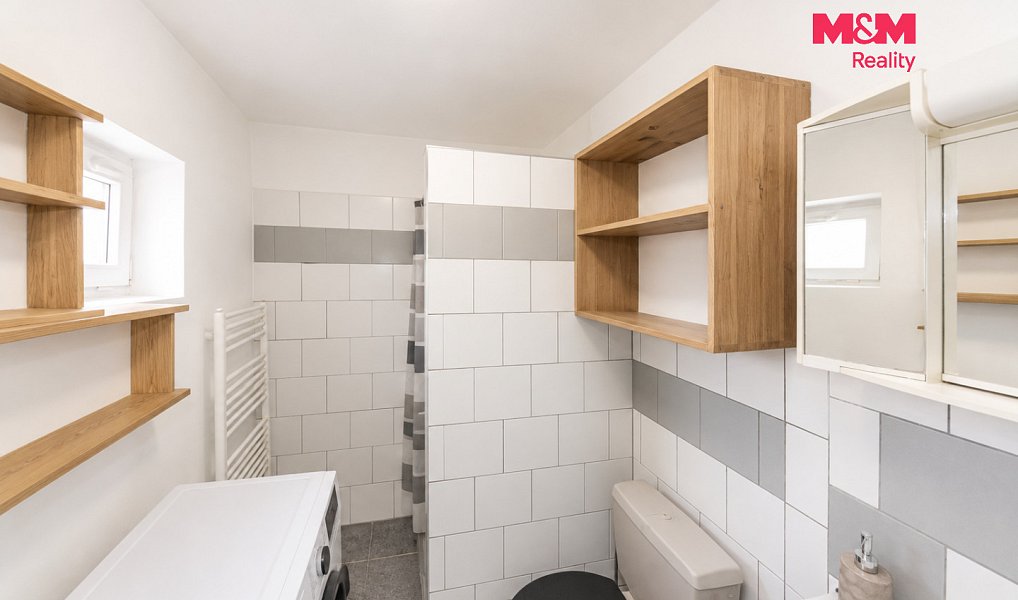 Pronájem domu 60 m² s pozemkem 313 m², Drobovice – náhled fotky 10