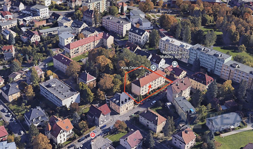 Prodej bytu 2+1 55 m², Liberec – náhled fotky 15