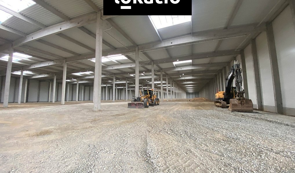 Pronájem skladovacích prostor 37 684 m², Lipník nad Bečvou – náhled fotky 3
