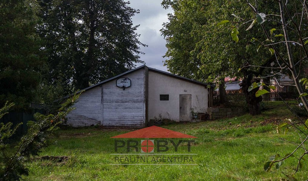 Prodej stavebního pozemku 700 m², Rádlo – náhled fotky 8