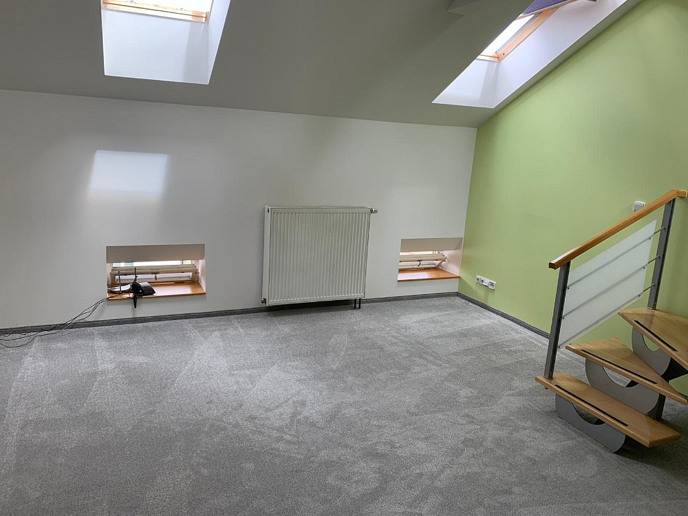 Pronájem bytu 2+kk 46 m² — photo 3