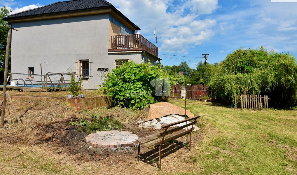 Prodej domu 2 572 m² s pozemkem 2 572 m², Dobrá Voda u Hořic – náhled fotky 4