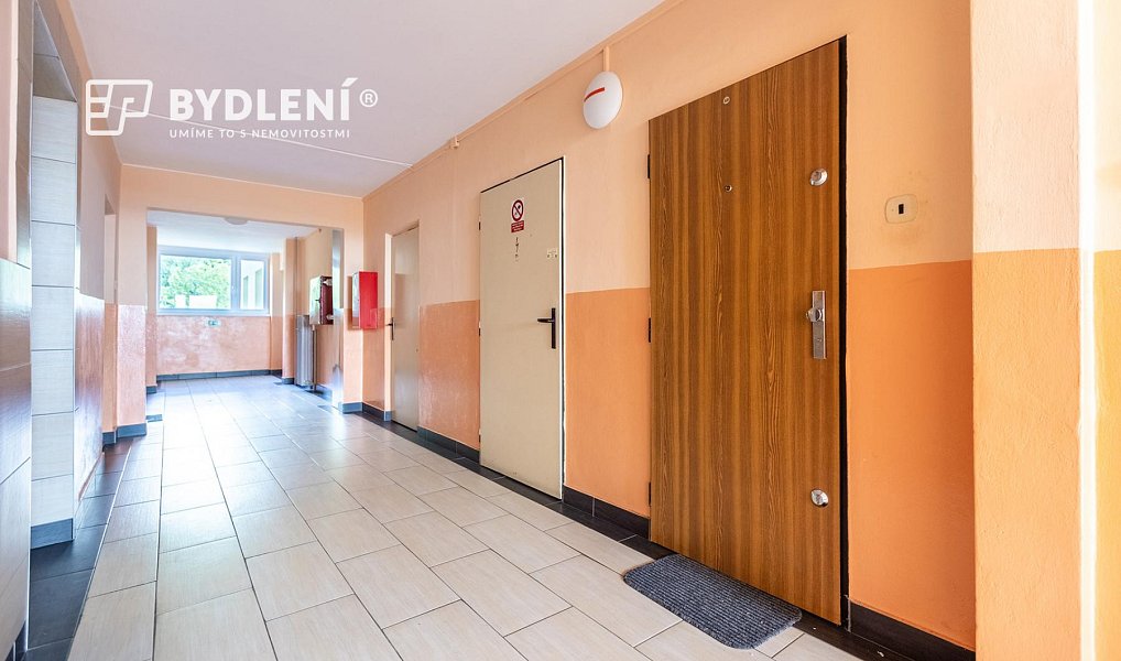 Prodej bytu 2+1 61 m², Osek – náhled fotky 22