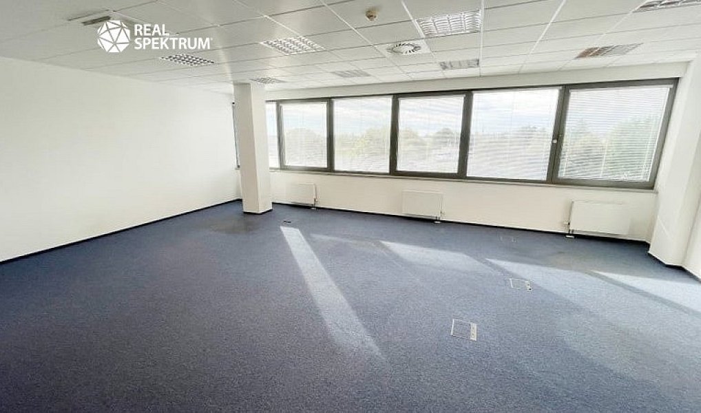 Pronájem kanceláře 1 329 m², Brno – náhled fotky 2