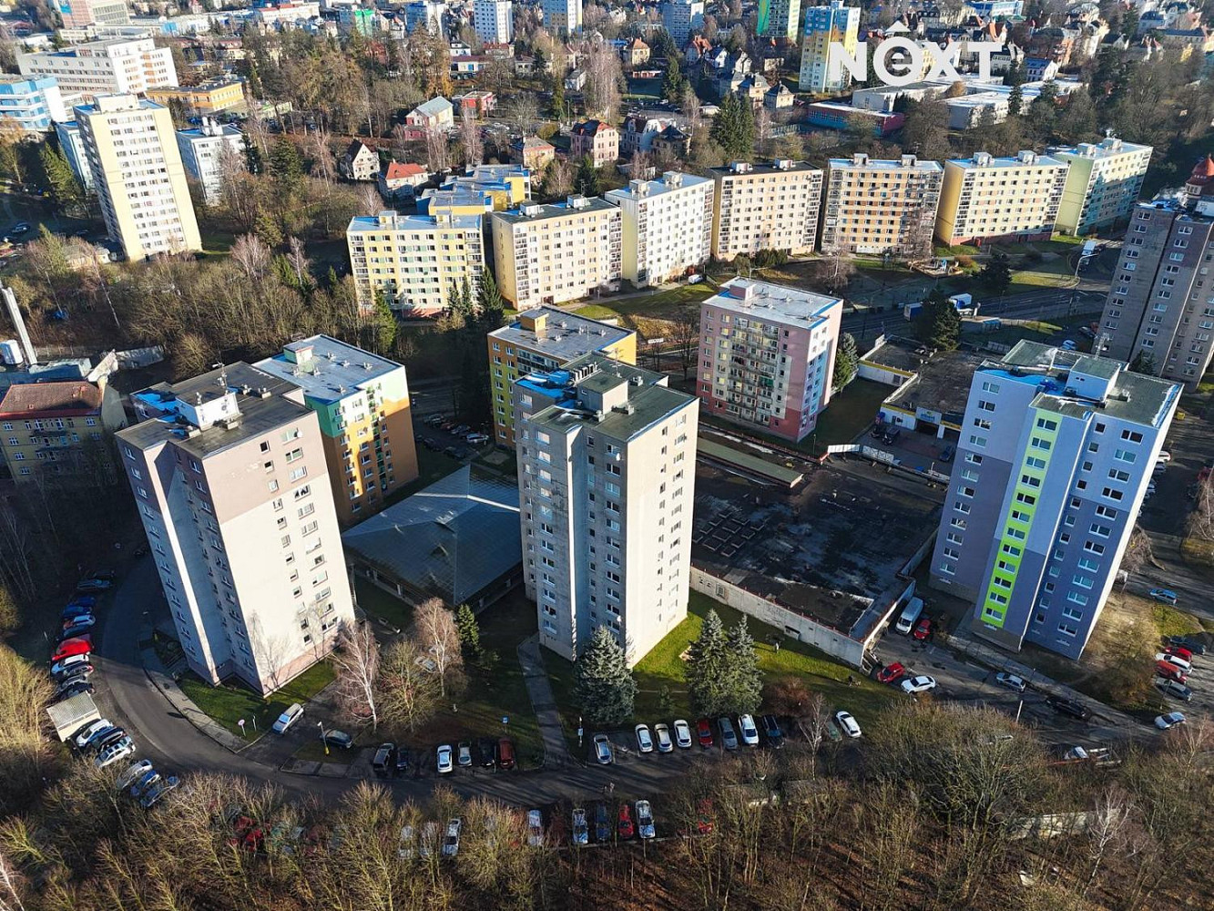 Prodej bytu 1+1 41 m² — photo 2